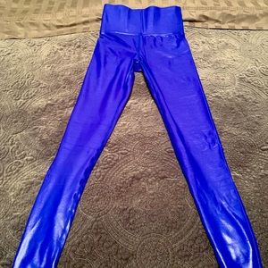 Takara Carbon 38 Leggings